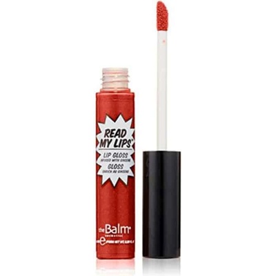 theBalm Prrety Smart Гланц за устни Уау! 65 мл