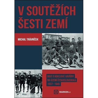 V soutěžích šesti zemí