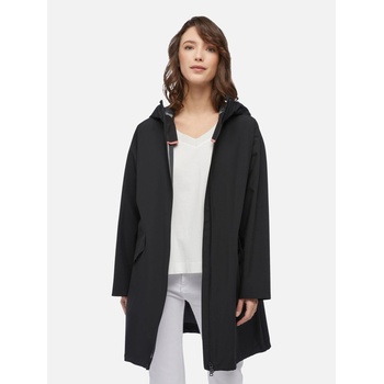 GEOX Черна дамска парка Geox Gendry Geox | Cheren | ЖЕНИ | L