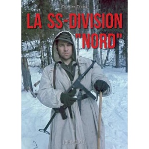 La Ss-Division "Nord (ISBN: 9782840484608)