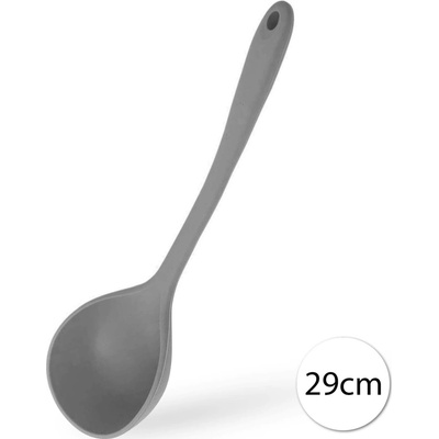 ODELO FLORIS OD2041 Silikonová naběračka 29cm