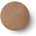 Normann Copenhagen Закачалка Chip голяма бежова (380035)