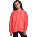 Under Armour UA Essential Fleece Oversized Crew 1379475-690