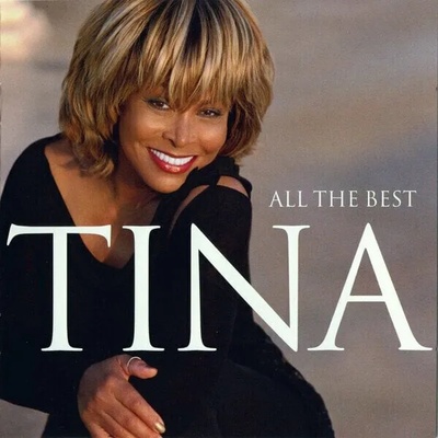 Tina Turner - All The Best (2 CD) (0724386353627)