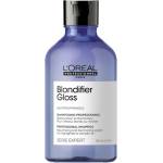 L'Oréal L'Oréal Professionnel Serie Expert Blondifier Gloss шампоан за руса коса 300 ml