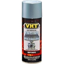 VHT Engine Metallic 325 ml titanově stříbrná