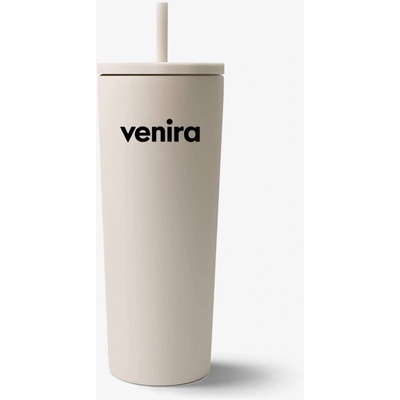 Venira termohrnek béžová 700 ml
