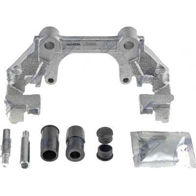 NTY Držiak Brzdového Strmeňa Audi 100 90-94 A3 96-03 A4 95-01 A6 94-05 VW Passat 88-05 Bora 98-05 Golf Iii/iv 91-05 NEW Bettle a ďalší (3A0615125)