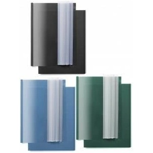 Staples Dovre Express A4/9.5mm Document Binding Set