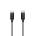 Spigen eb6010cc essential type-c cable 60w 100cm black (8809971235433)
