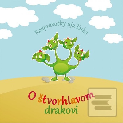 Ujo Ľubo a Junior: O štv… - Ujo Ľubo a Junior