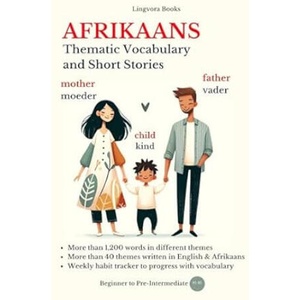 Afrikaans (2021)