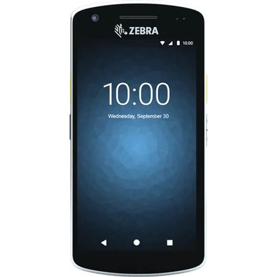 Zebra EC55 EC55BK-21B242-A6