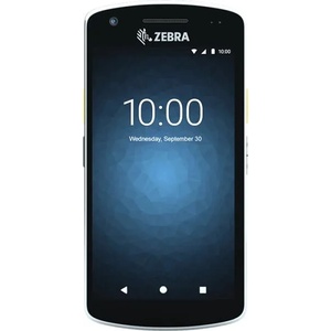 Zebra EC55 EC55BK-21B242-A6 Джобни компютри (PDA)