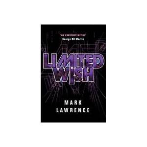 Limited Wish | Mark Lawrence (ISBN: 9781503946781)