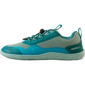 Reima Детски обувки barefoot Reima Kid's Tallustelu Barefoot shoes - Stone Green - размер 39 (EU) (702-5177-0722)
