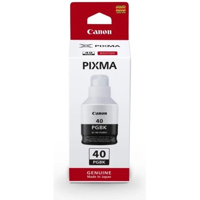 Canon GI-40 BK (3385C001AA)