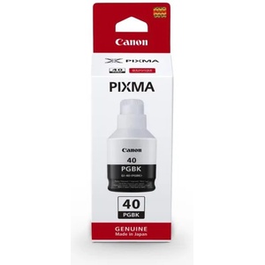 Canon GI-40 BK (3385C001AA)