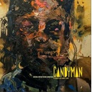 LOWE, ROBERT - CANDYMAN CD