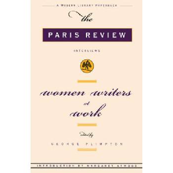 Image 1 of Women Writers at Work | Paris Review