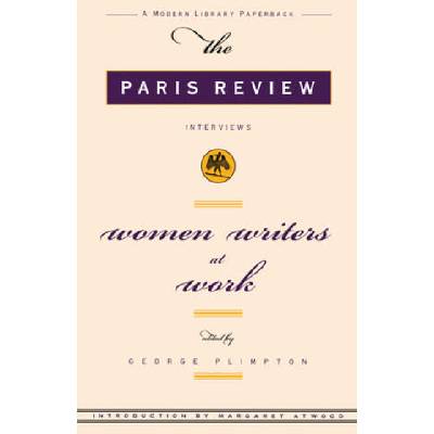 Women Writers at Work | Paris Review