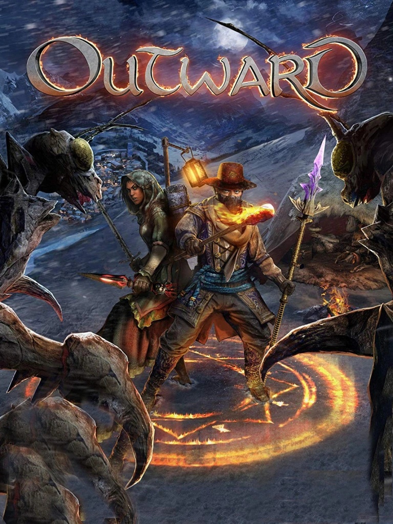 Outward (Definitive Edition)