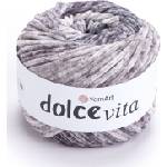 YARNART Dolce Vita 3401 Плетива прежда (Dolce Vita 3401)