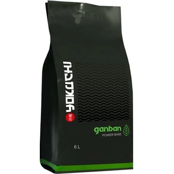 YOKUCHI GANBAN power base 6 L