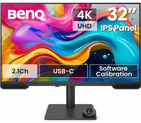 BenQ PV3200U