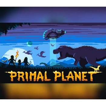 Primal Planet