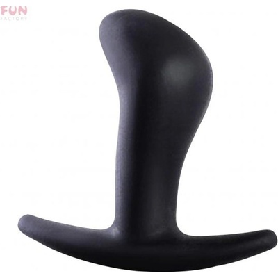 Fun Factory Bootie S černá – Sleviste.cz