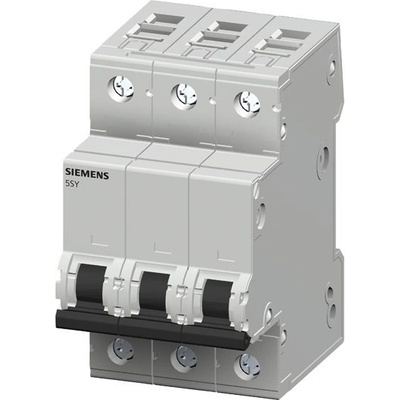 Siemens 3p C 25A 10kA 5SY4325-7