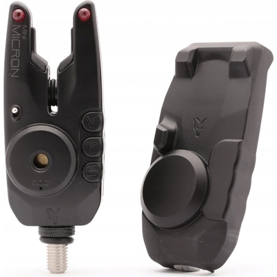 FOX Signalizátor Mini Micron červená bez krabičky