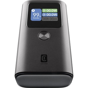 Cellularline Външна батерия Cellularline - IT-14159 (IT-14159)