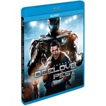 MagicBox Жива стомана - Blu-ray (003209)