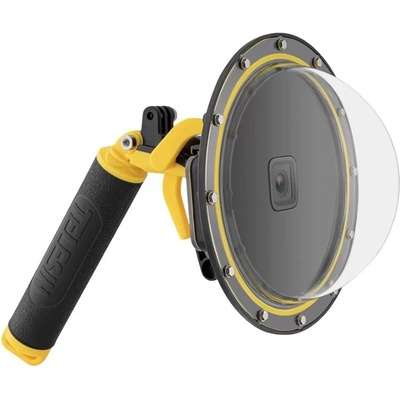 Púzdro Telesin Underwater case Dome Port for GoPro Hero 9 GP-DMP-T09
