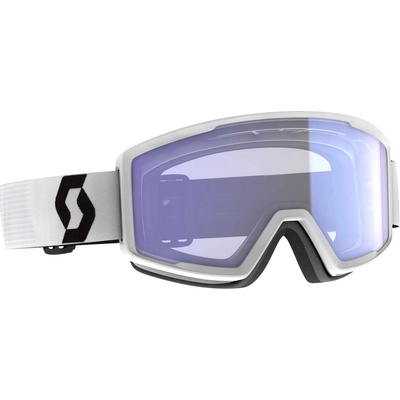 SCOTT Ски маска Goggle Factor pro