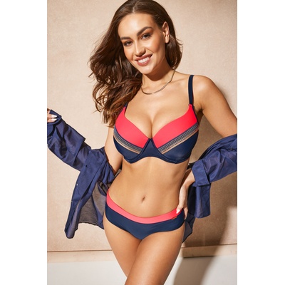 Astratex Бански костюм от две масти Nautica Glow (311ATX_sada)