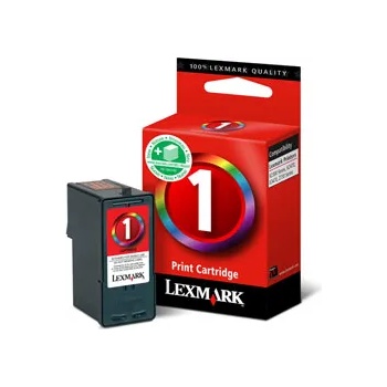 Lexmark Мастилница 1 XL Color