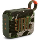 Image 1 of JBL Go 4 Squad (JBLGO4SQUAD)