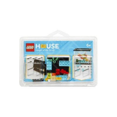 LEGO® 3850060 Fish Tank Blister pack