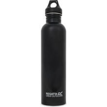 Regatta termoska Stainless Steel Bottle 1 l černá