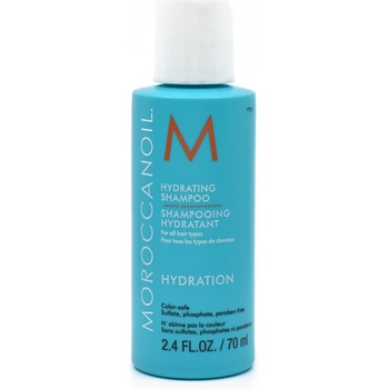 Moroccanoil Hydrating Shampoo 70 ml