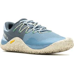 Merrell Trail Glove 7 Размер на обувките (ЕС): 38, 5 / Цвят: черен