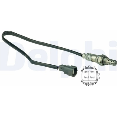 Lambda sonda DELPHI ES20512-12B1 (ES2051212B1)