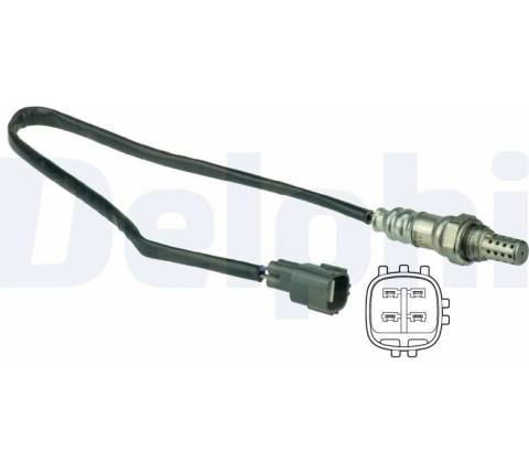Lambda sonda DELPHI ES20512-12B1
