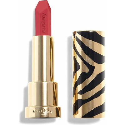 Sisley Le Phyto Rouge luxusný vyživujúci rúž s kyselinou hyalurónovou 28 Rose Shanghai 3,4 g