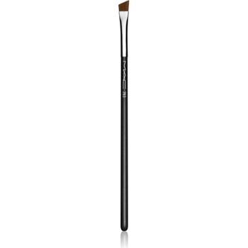 MAC Cosmetics 263 Synthetic Small Angle Brush четка за очна линия