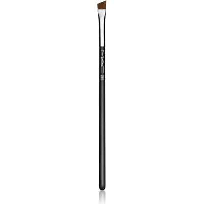 MAC Cosmetics Brush 263 Synthetic Small Angle четка за очна линия