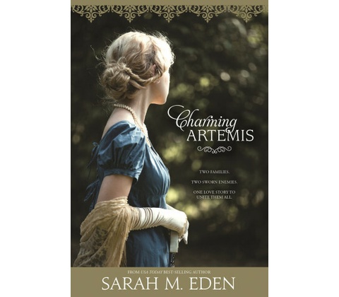 Charming Artemis